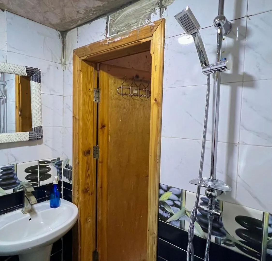 Reef House Hostel Aqaba