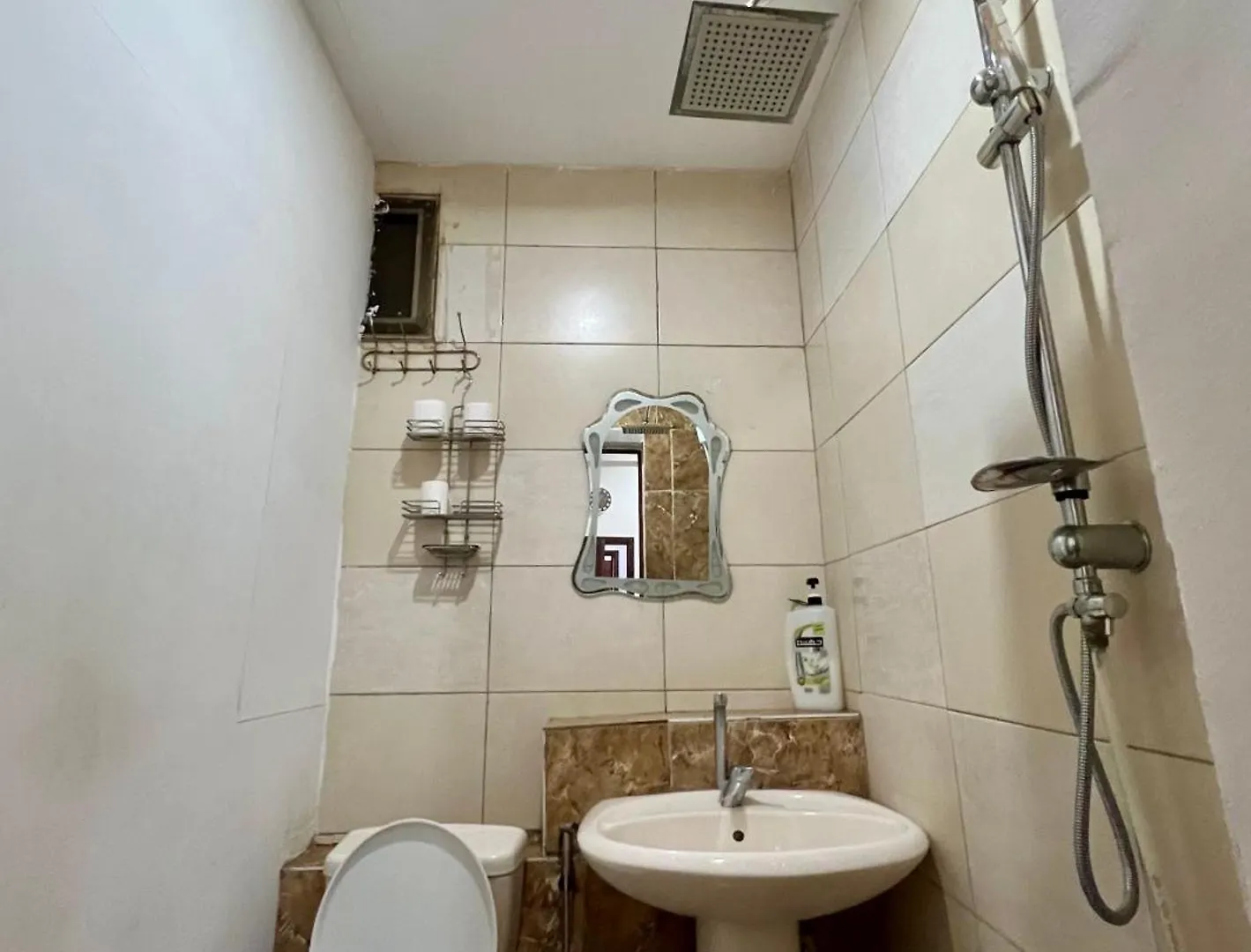 Reef House Hostel Aqaba
