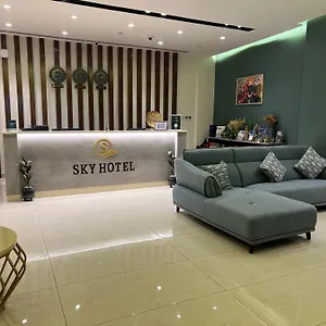 Sky Aqaba
