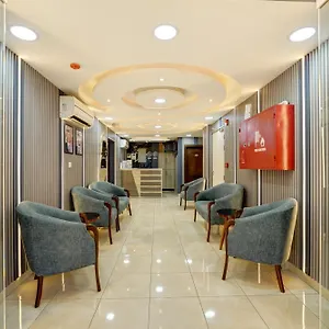 Hotel Down Town, Áqaba