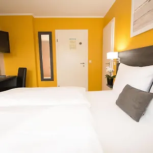 Hotel Bivius Restaurant Luxembourg
