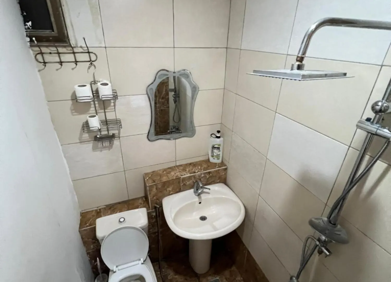 Reef House Hostel Akaba Jordanië